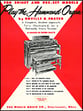Play the Hammond Organ No. 1 Organ sheet music cover